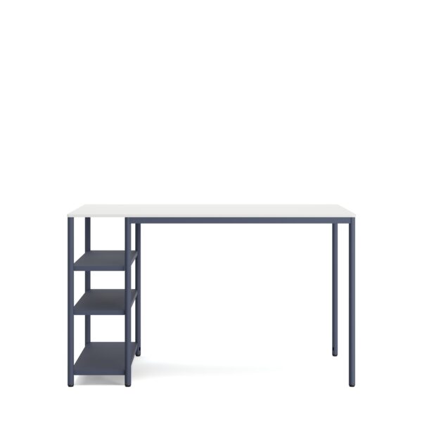 Cage, çalışma masası