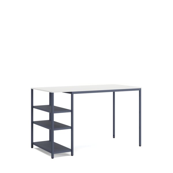 Cage, çalışma masası