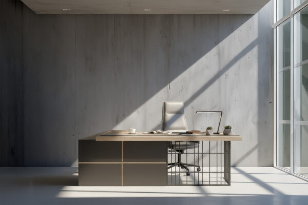 Marwood_Eva_ExecutiveDesk_Inspiration_01 Eva, yönetici masası