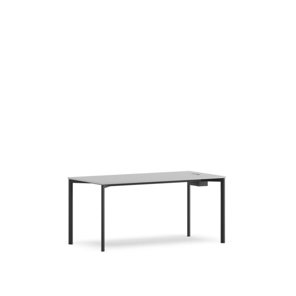 Evol, çalışma masası