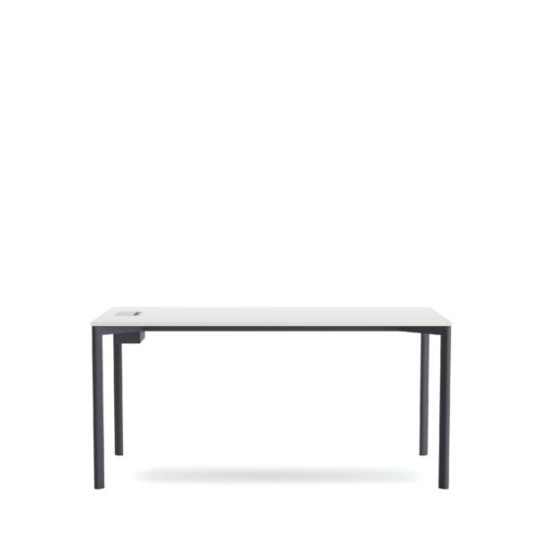 Evol, çalışma masası