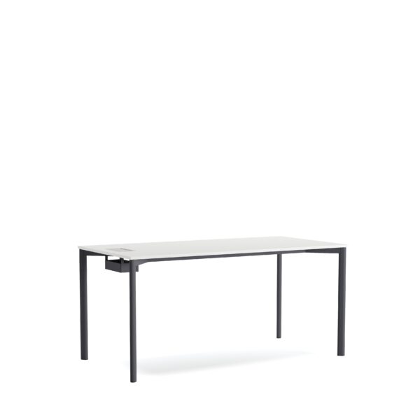 Evol, çalışma masası