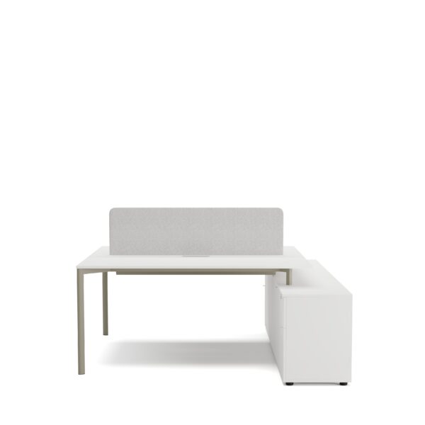 Evol, çalışma masası