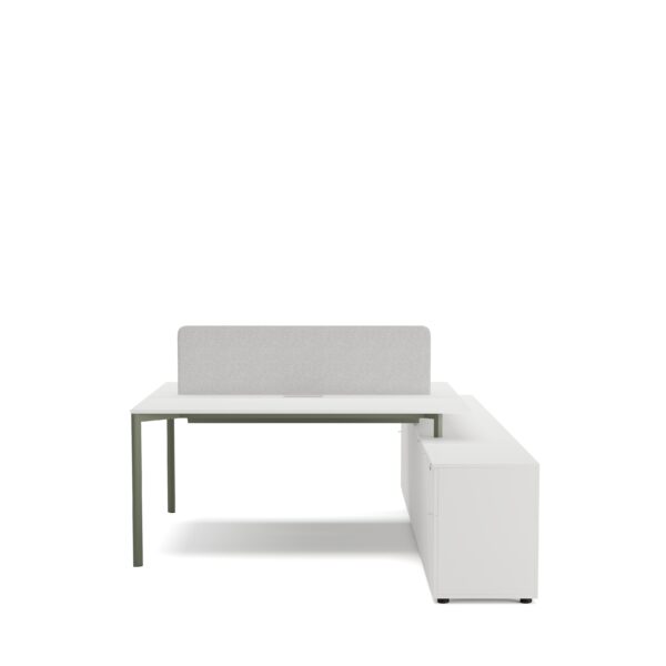 Evol, çalışma masası