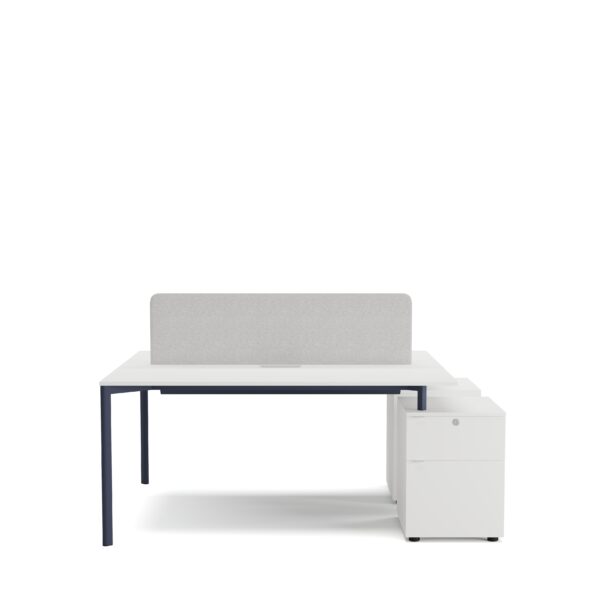 Evol, çalışma masası