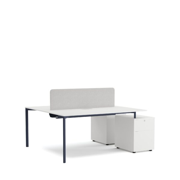 Evol, çalışma masası