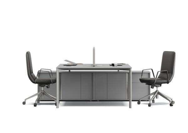 Evol, çalışma masası