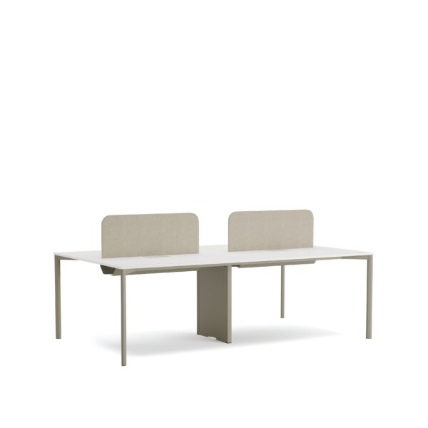 Evol, çalışma masası