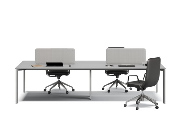 Evol, çalışma masası