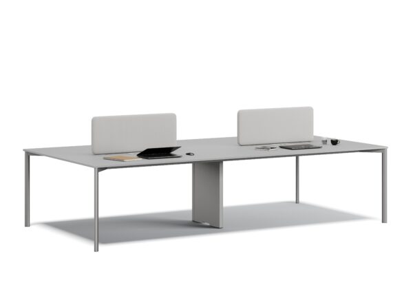 Evol, çalışma masası