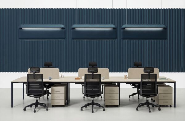 Evol, çalışma masası