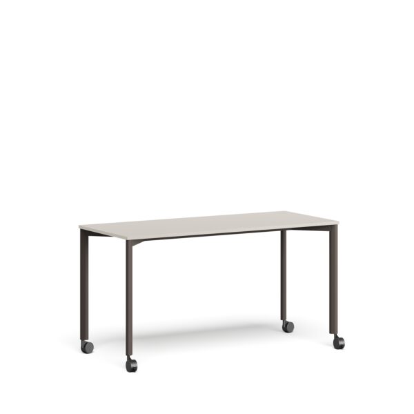 Evol, çalışma masası