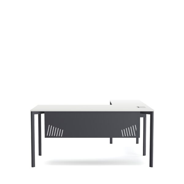 Evol, çalışma masası