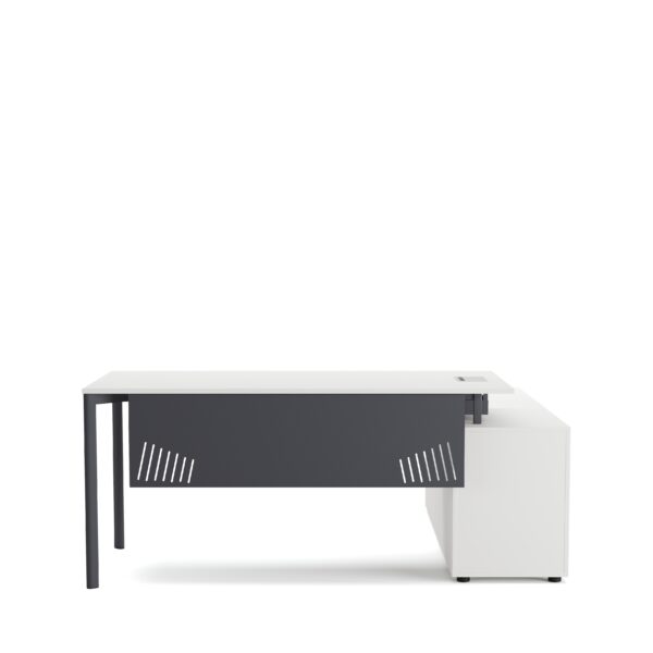 Evol, çalışma masası