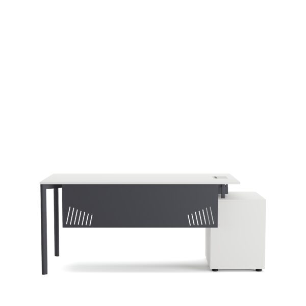 Evol, çalışma masası