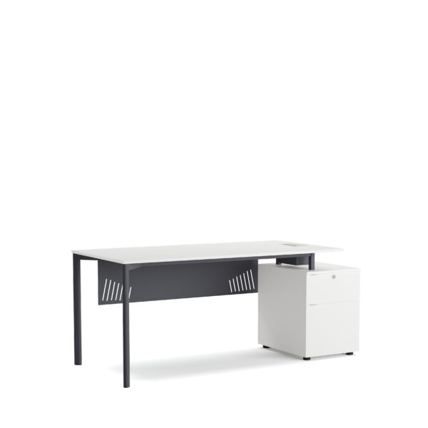 Evol, çalışma masası