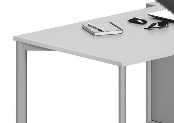 Evol, çalışma masası