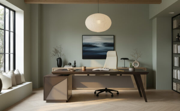 Fly, yönetici masası