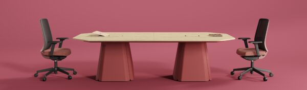 Informatic, toplantı masası