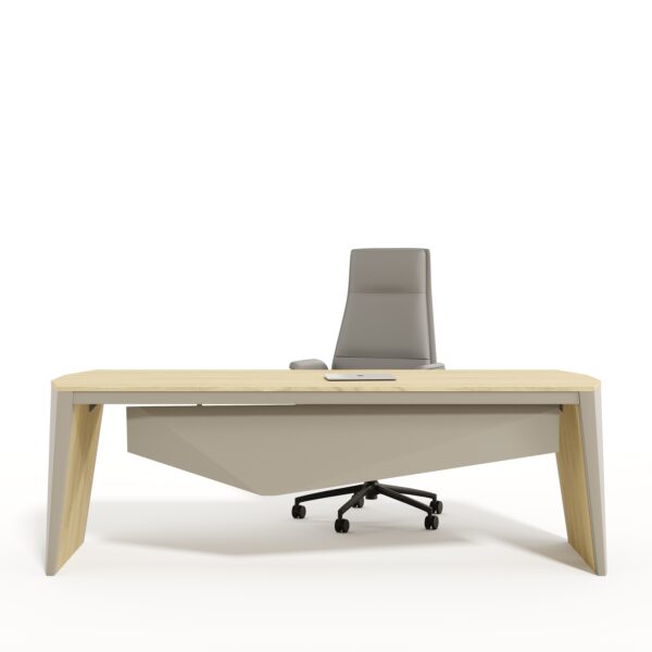 Loft, yönetici masası