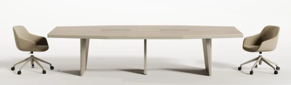 Loft, Toplantı Masası