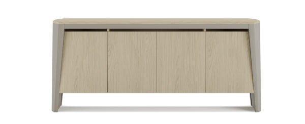 Loft, yönetici masası