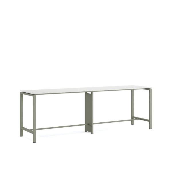 Steel, çalışma masası