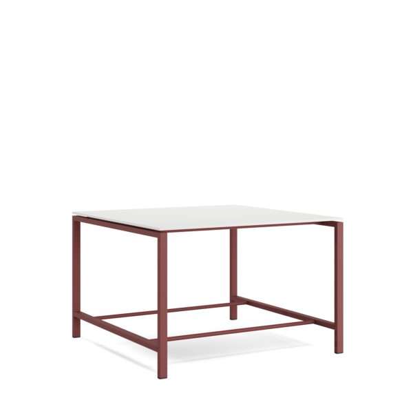 Steel, çalışma masası