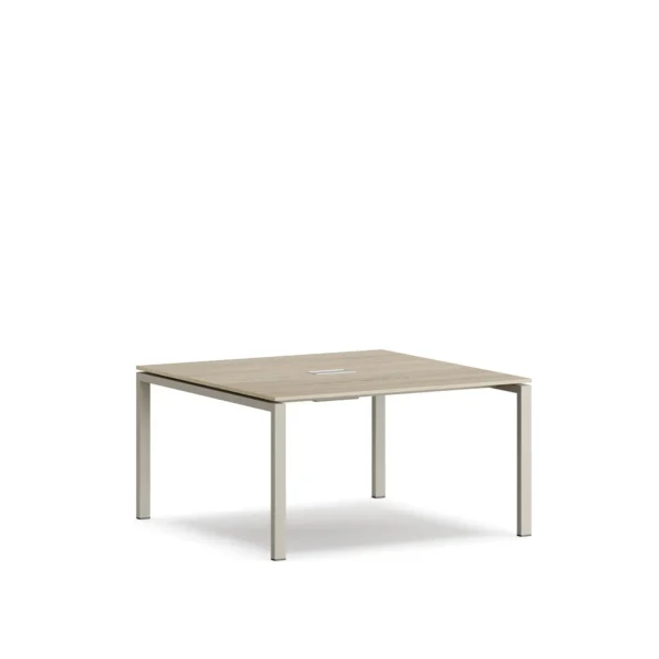 Steel, toplantı masası