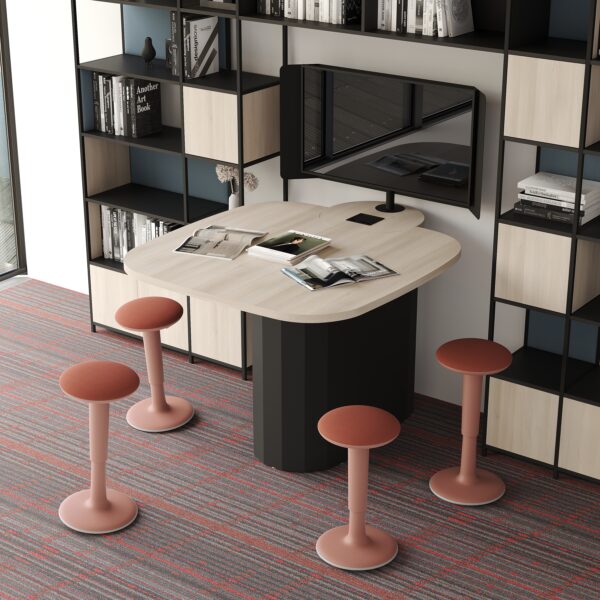 Marwood_Timy_Actor_MeetingTable_Champinon_Inspiration_03 Actor, toplantı masası