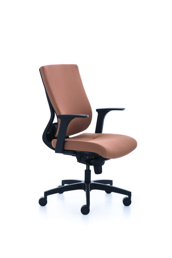 Svago, çalışma koltuğu