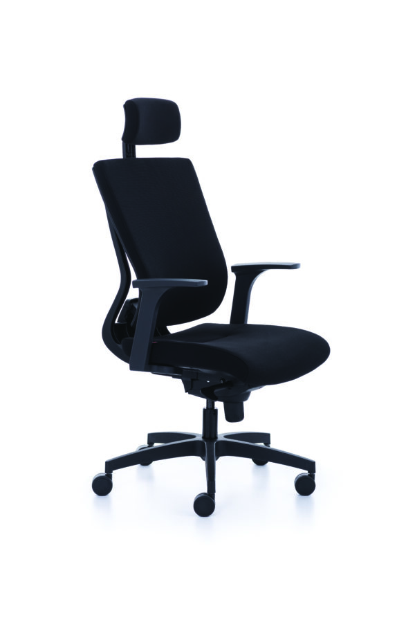 Svago, çalışma koltuğu