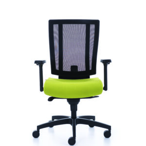 Svago, çalışma koltuğu