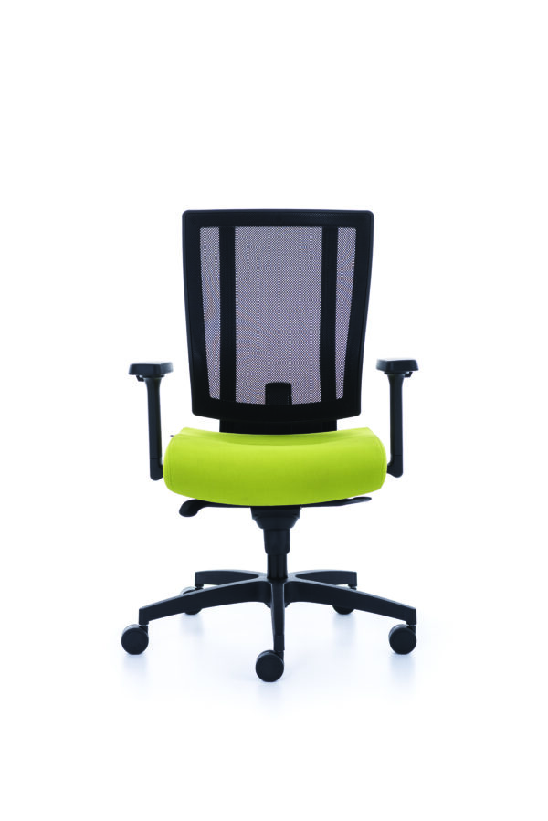 Svago, çalışma koltuğu