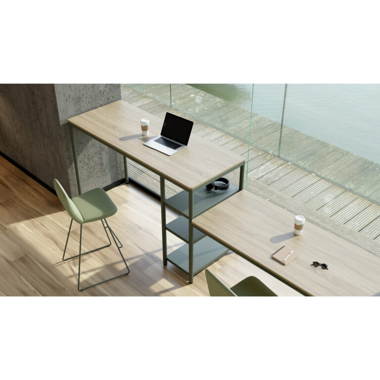 Ergonomik çalışma alanı düzenlemesi, ofis iç mimarlık