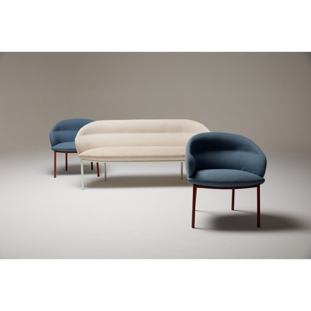 Teddy 6 - Çok Amaçlı Koltuklar | Kavela