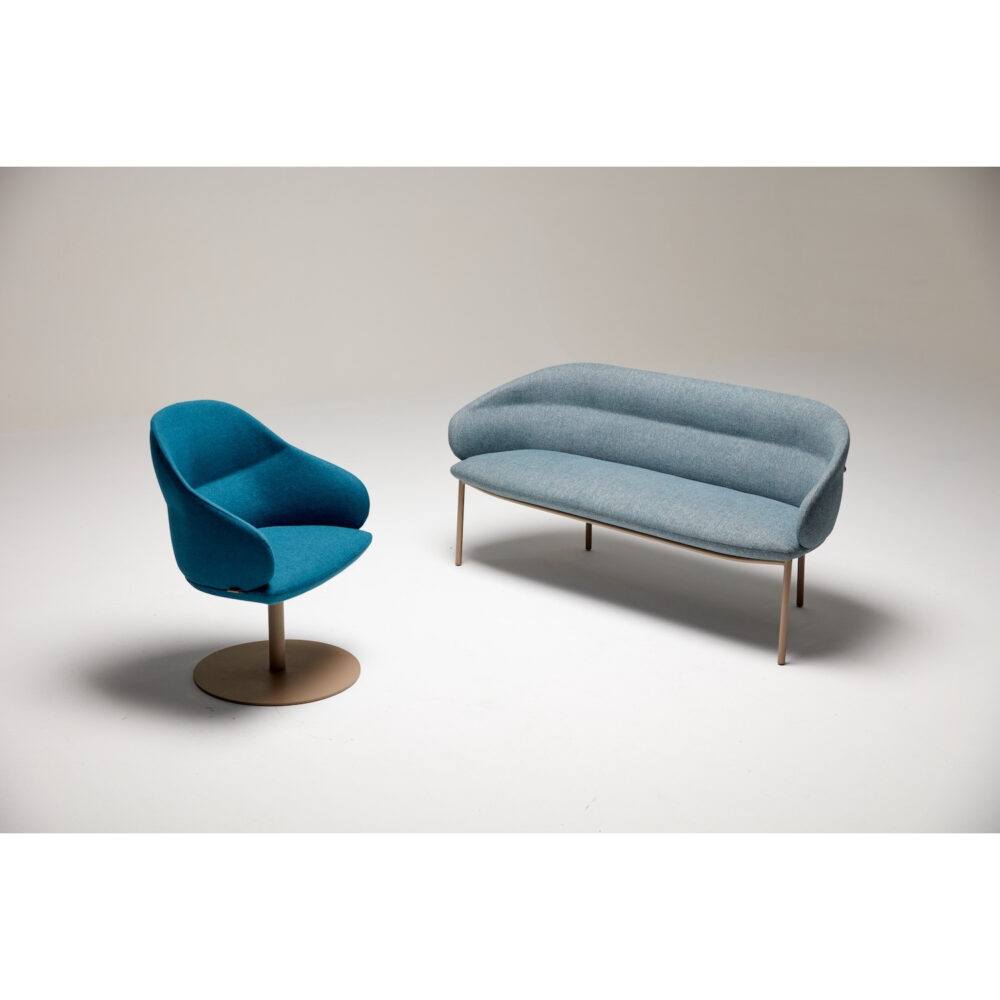 Teddy 3 - Çok Amaçlı Koltuklar | Kavela