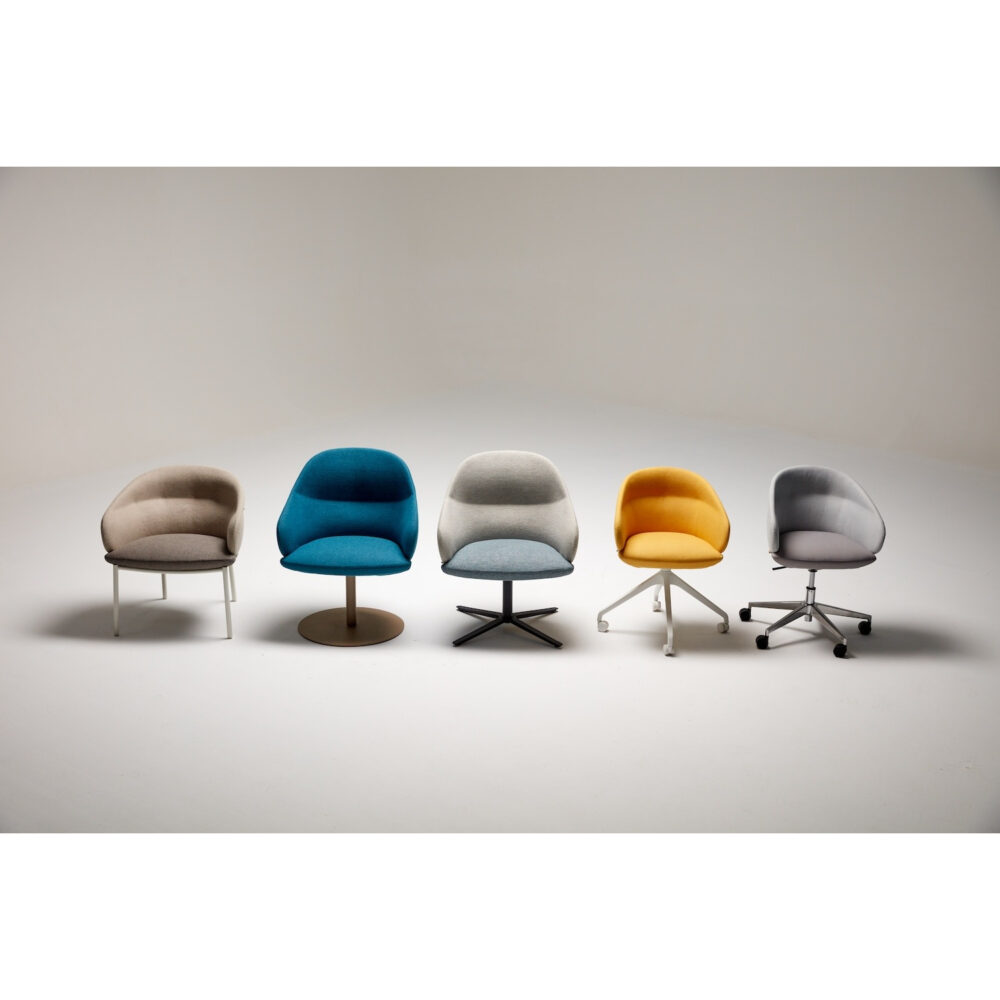 Teddy 5 - Çok Amaçlı Koltuklar | Kavela