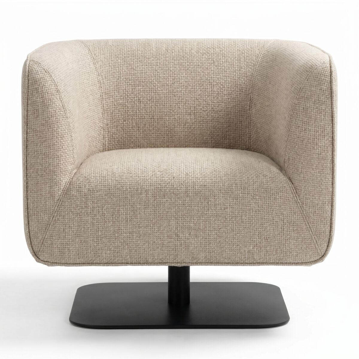 Club chair