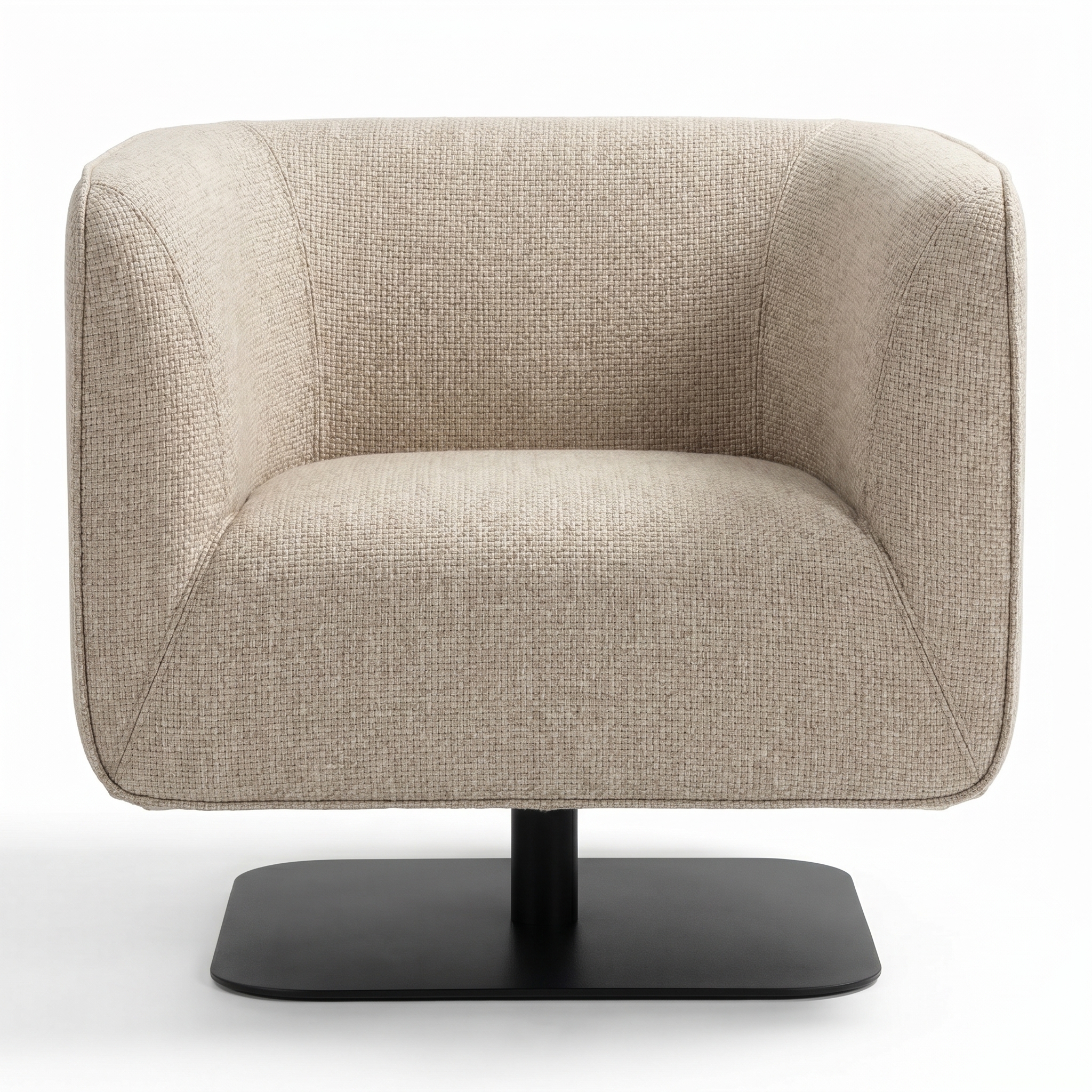 Club chair
