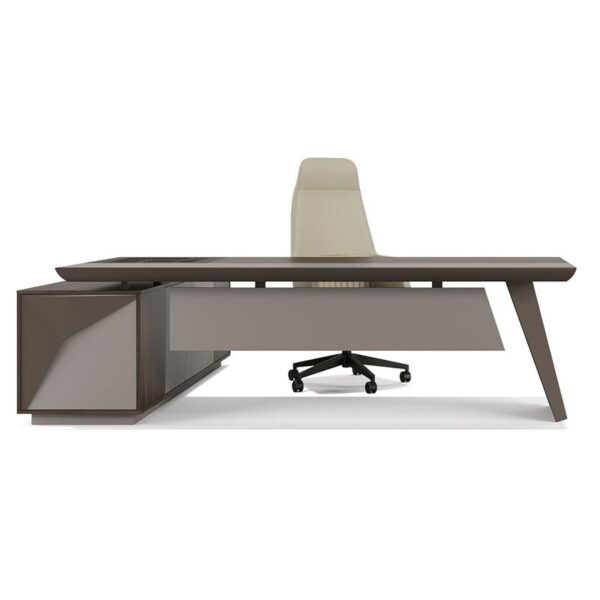 Fly, yönetici masası