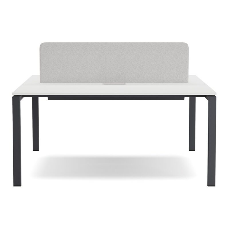 Steel çalışma masası