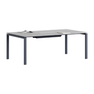 Steel, toplantı masası