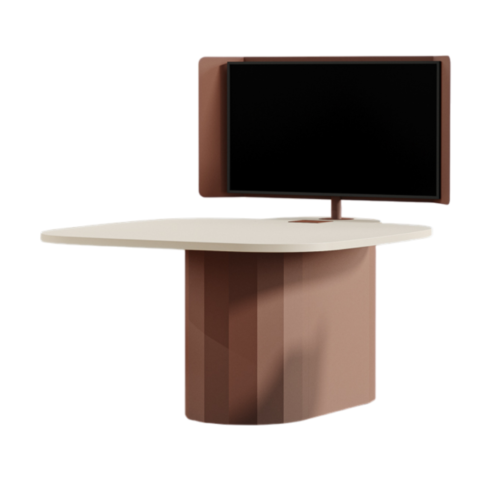 toplantı masası tv ünitesi