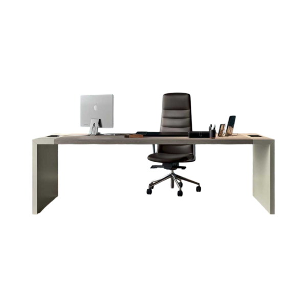 E10, yönetici masası