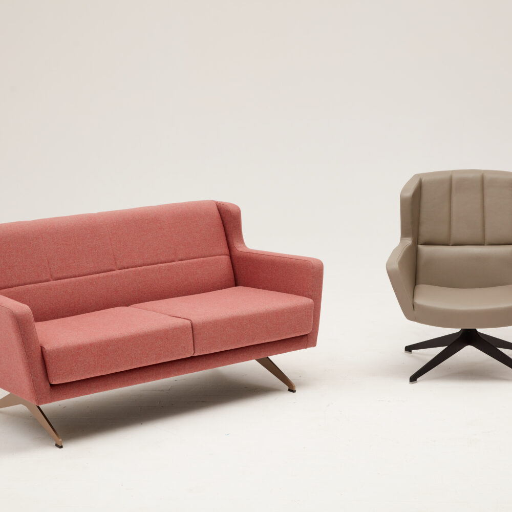 Almond 10 - Kanepeler | Kavela