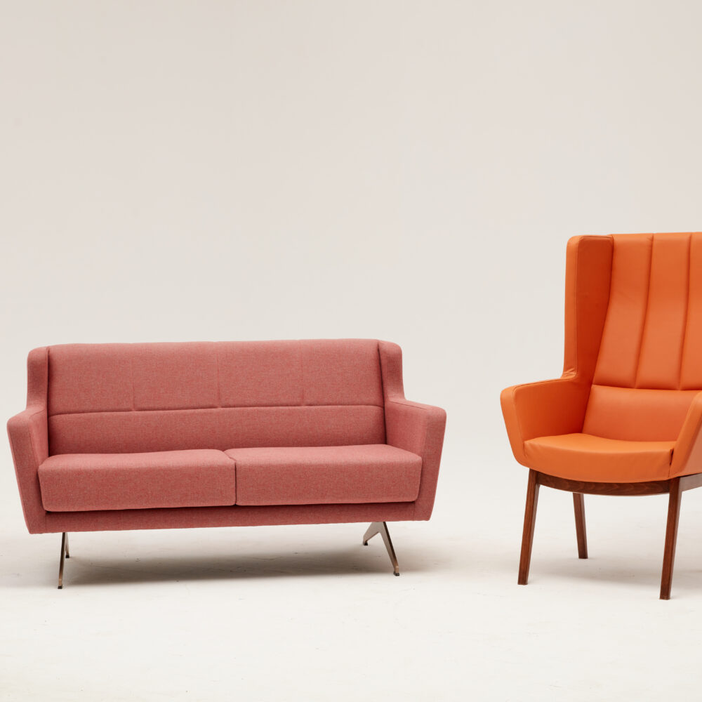 Almond 8 - Kanepeler | Kavela