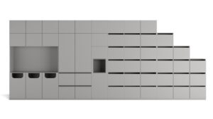Layer 1 - Dolaplar | Kavela