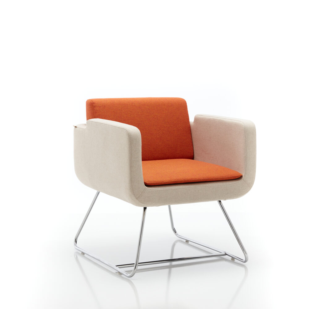 Spot 6 - Çok Amaçlı Koltuklar | Kavela