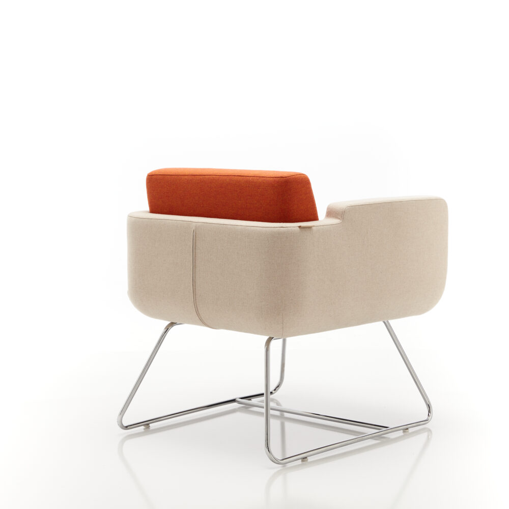 Spot 8 - Çok Amaçlı Koltuklar | Kavela